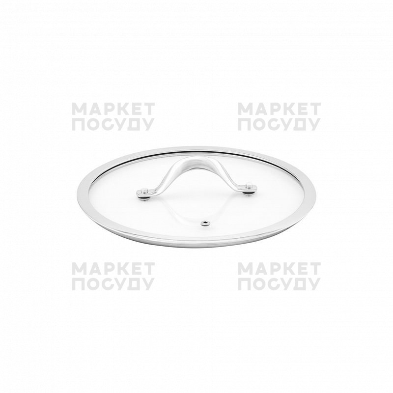 Каструля Lessner сіра з нержавіючої сталі 1.6 л (55877-16), фото _ab__is.image_number.default